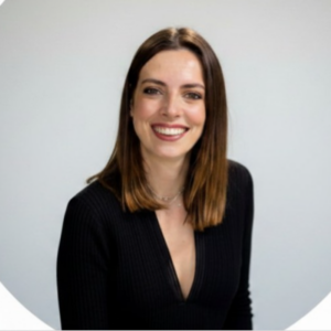 Picture of Paulina Cervera Taboada